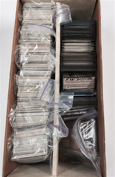 700+ Cal Ripken Jr Cards
